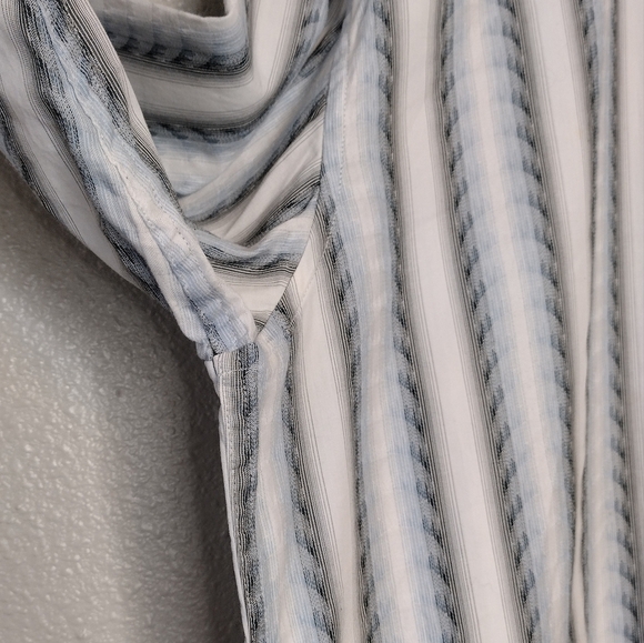 Robert Graham Men's Maca Bana Rodeo Cowboy Western Button Down Shirt Size XL - Picture 7 of 16